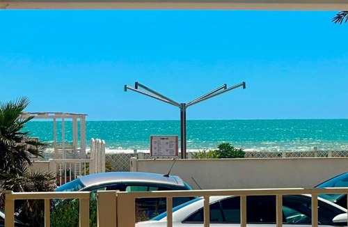 Quartiere XXXIII Lido di Ostia Ponente Apartment | Blu Suite Ostia