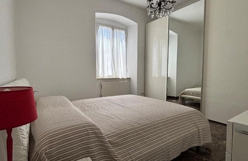 Cogoleto Apartment | Blue Corner Apt - Vicino al mare