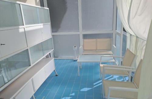 Casteldaccia House | Blue Life, Luxury Rooms Beachfront Rooftop between Palermo and Cefalu'