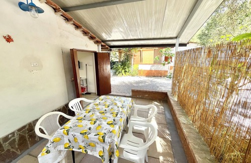 Palinuro House | Blue Med Mulino Bianco, Palinuro, Cilento