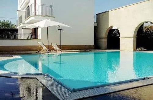 Santa Maria al Bagno Apartment | Blue Paradise