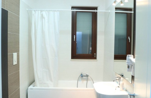 Trani Apartment | Blue Penthouse Maison & Suite, Member of Relaxury.