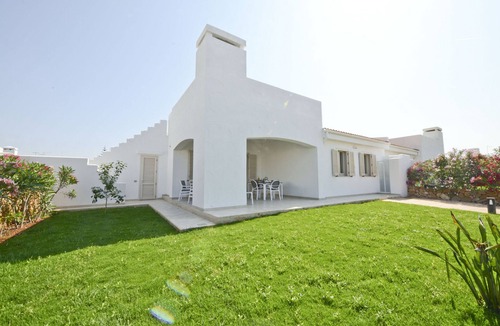 Ostuni Villa | Blue Sea Villa Grecale by Wonderful Italy