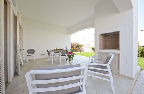 Ostuni Villa | Blue Sea Villa Grecale by Wonderful Italy