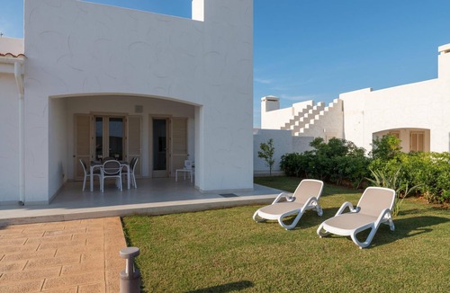 Marina di Ostuni Villa | Blue Sea Villa Levante by Wonderful Italy