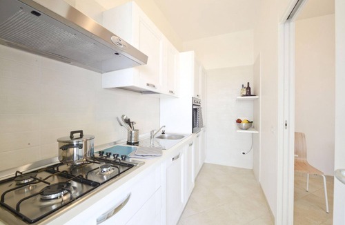 Marina di Ostuni Villa | Blue Sea Villas With View by Wonderful Italy