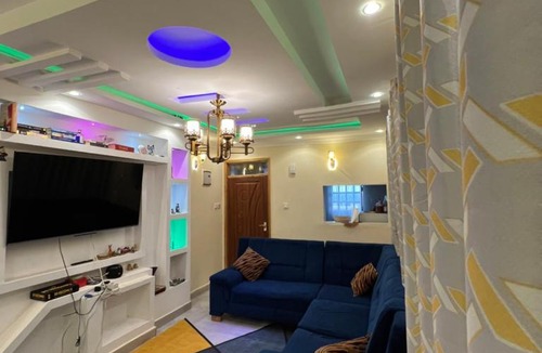Eldoret Apartment | Bluenest