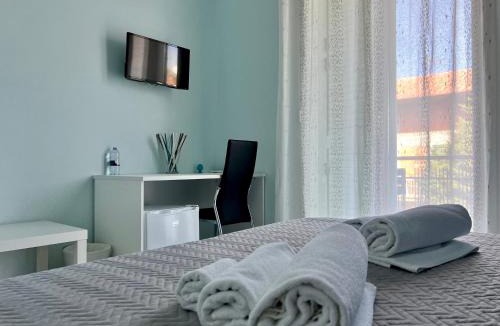 Bronte Bed & Breakfast | BluViRo