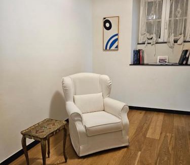 Pre Apartment | bm apartment