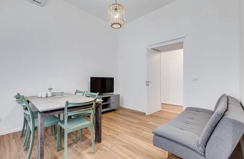 Aventine Apartment | BMGA | Aurelian 3Bdr 6-Guest Gem