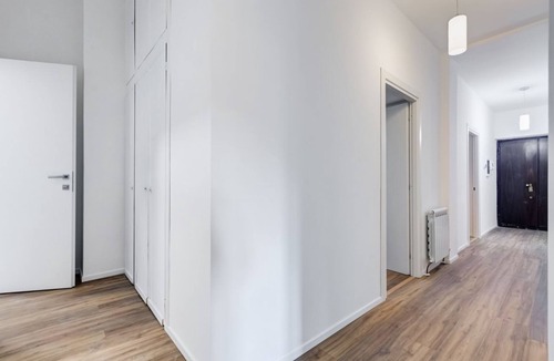 Aventine Apartment | BMGA | Aurelian 3Bdr 6-Guest Gem