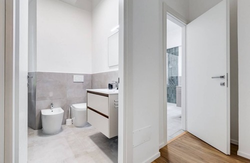 Aventine Apartment | BMGA | Aurelian 3Bdr 6-Guest Gem