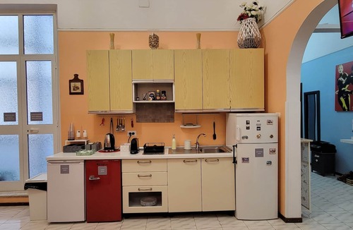 Rione XVIII Castro Pretorio House | BnB Rooms And Comfort