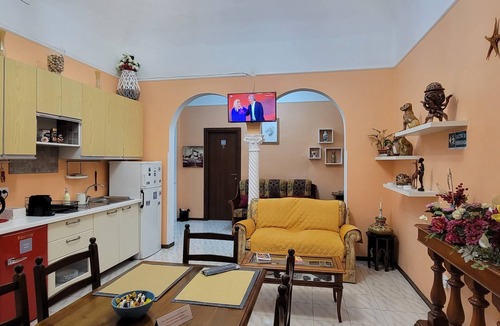 Rione XVIII Castro Pretorio House | BnB Rooms And Comfort