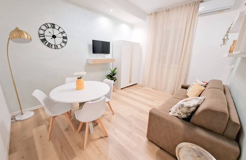 Quartiere XXVII Primavalle Apartment | BND Boutique vicino Vaticano Colosseo piazza Navona