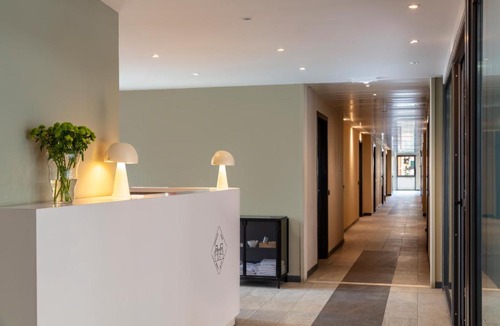 Testaccio Hotel | Bob W Rome Testaccio