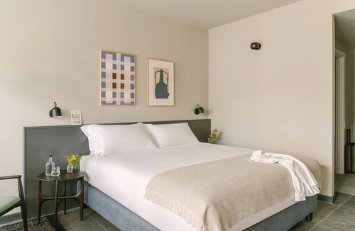 Testaccio Hotel | Bob W Rome Testaccio