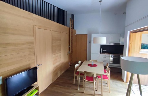 Lochau Apartment | Bodensee-Ferienwohnung Am Ruggbach