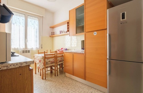 Saragozza-Porto Apartment | Bologna Apartment convenient to everything
