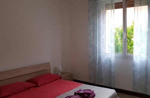 Fossolo Bed & Breakfast | Bologna Dream Bed & Breakfast - Short Lets Apartments - Room 1