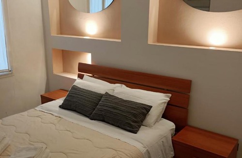 Historic Center Apartment | Bologna House Pratello 3