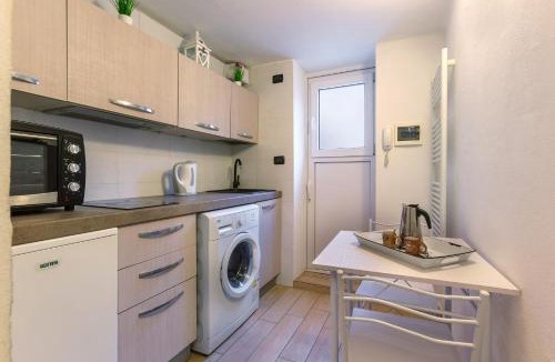 Bolognina Apartment | Bolognina Fair Functional Apartment