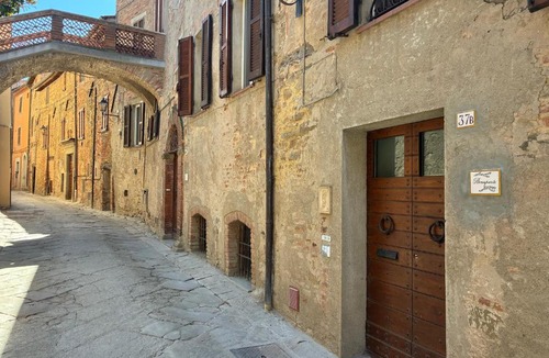 Panicale Apartment | Bonaparte