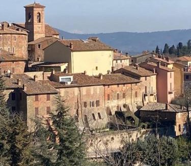 Panicale Apartment | Bonaparte