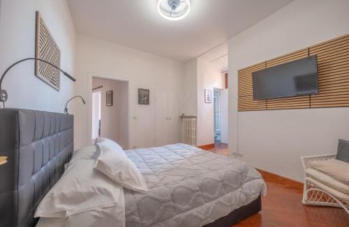 Old Town Apartment | Boncambi 25 - 3 camere & Terrazza - ItalyWeGo
