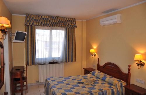 Ponts Hotel | Boncompte