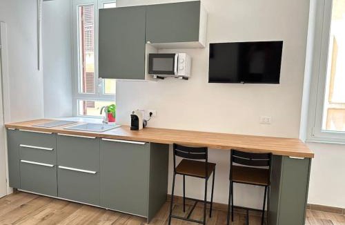 Albano Laziale Apartment | Bond Shell - cozy flat near Rome