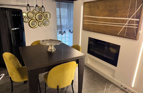 Corso dei Mille - Sant'Erasmo Apartment | Borbon home luxury appartaments &spa
