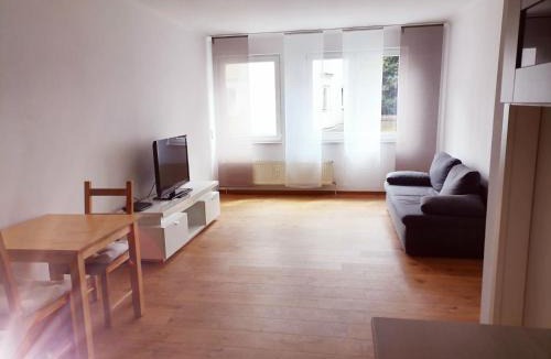 Bahnhofsvorstadt Apartment | Bordeaux 2