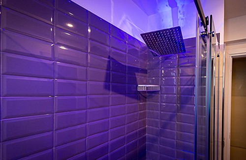 Quartiere III Pinciano House | Borghese Executive Suite