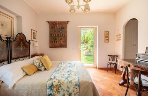 Soriano nel Cimino Apartment | Borghetto Sant’Angelo