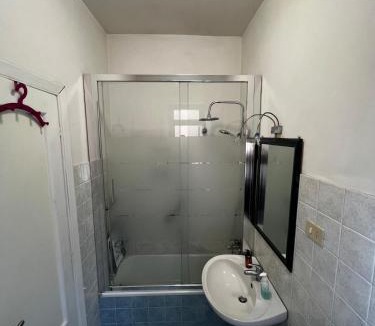 Quartiere XXVII Primavalle Apartment | Borgia Street
