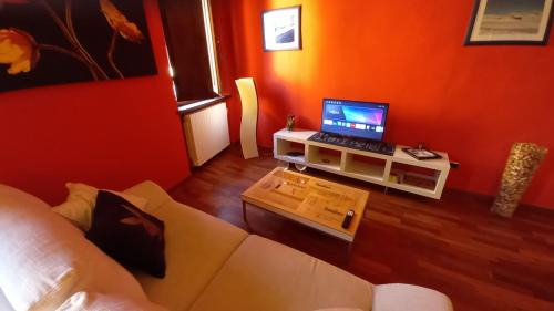 Borgo a Buggiano Apartment | Borgo 134