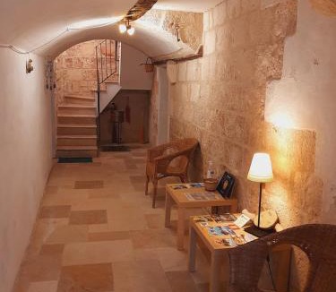 Centro Storico Apartment | Borgo Antico