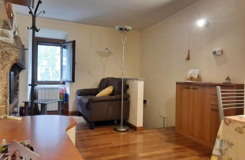 Vitorchiano Apartment | Borgo Antico