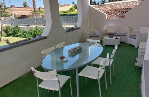 Arenella Villa | Borgo Arenella