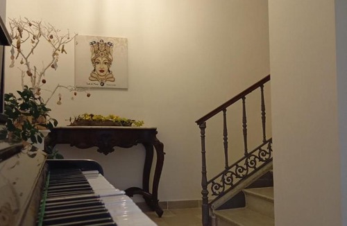 Bacoli House | Borgo Blu