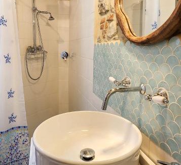 Suvereto Apartment | BORGO BOUTIQUE 3 - Casa dei Fratelli