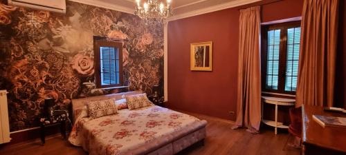 Nettuno Apartment | Borgo Boutique Home near Rome