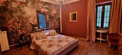 Nettuno Apartment | Borgo Boutique Home near Rome