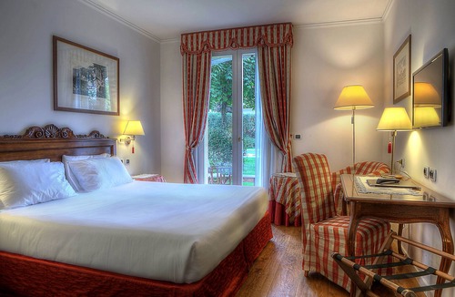 Pedeguarda di Follina Hotel | Borgo ca' dei Sospiri
