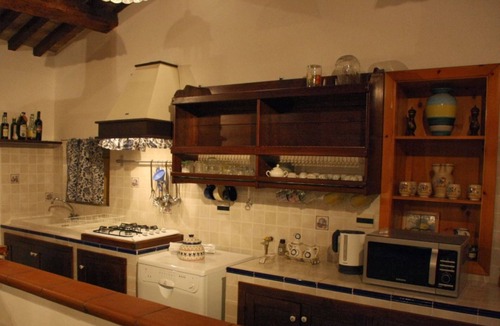 Fabriano House | Borgo Canapegna - Casa Celeste