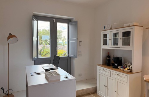 Castellana Grotte Apartment | Borgo Cucumo