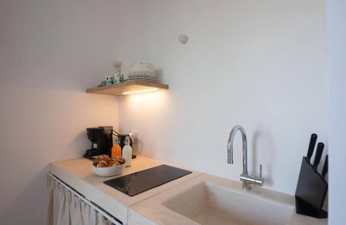 Castellana Grotte Apartment | Borgo Cucumo