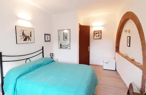 Roccastrada House | Borgo de' Muracci