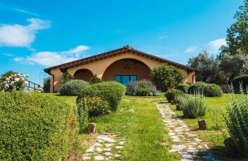 Scansano Bed & Breakfast | Borgo De Salaioli